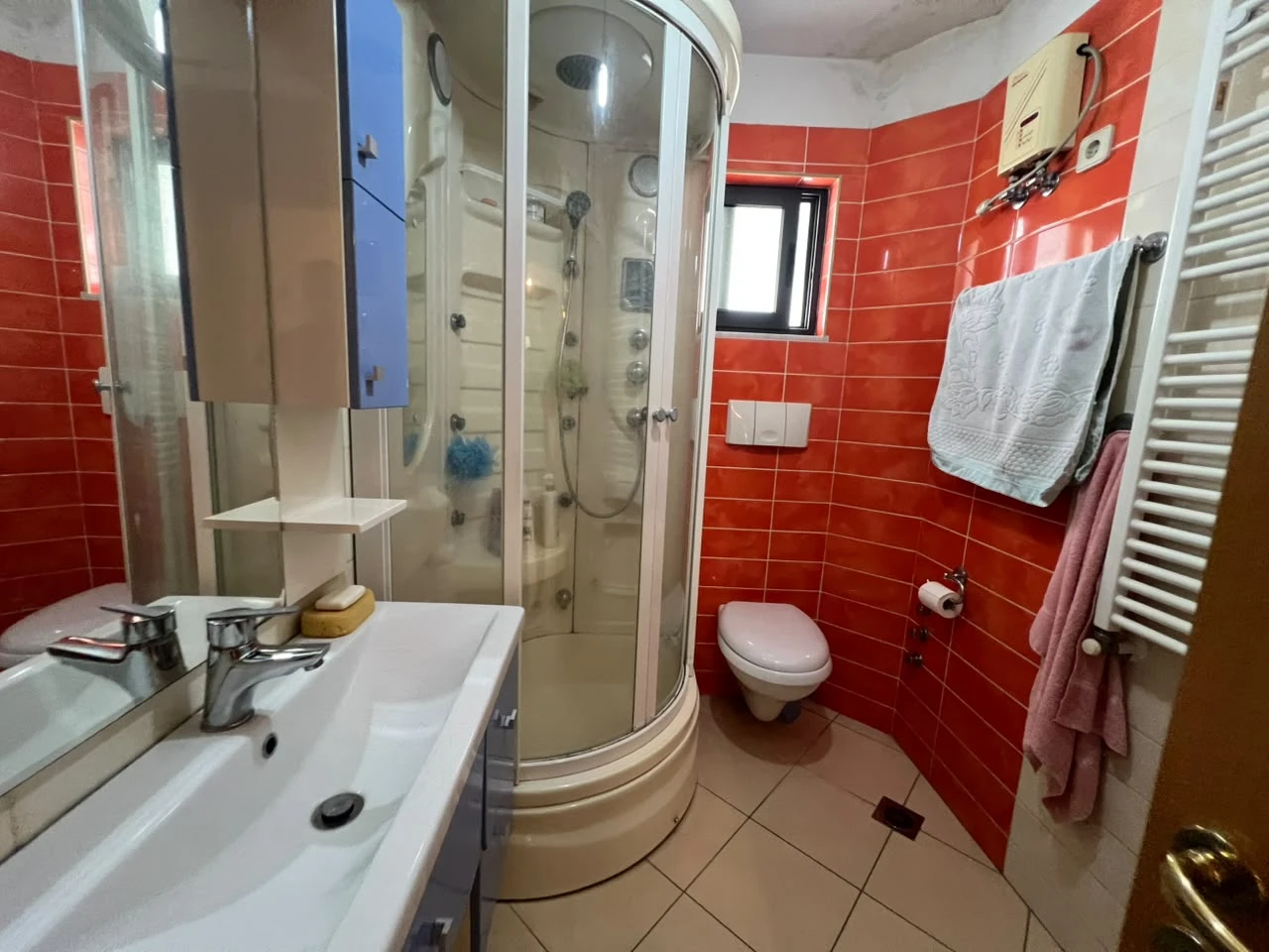 Shitet Apartament 1+1 Shkozet Durres (3/5)