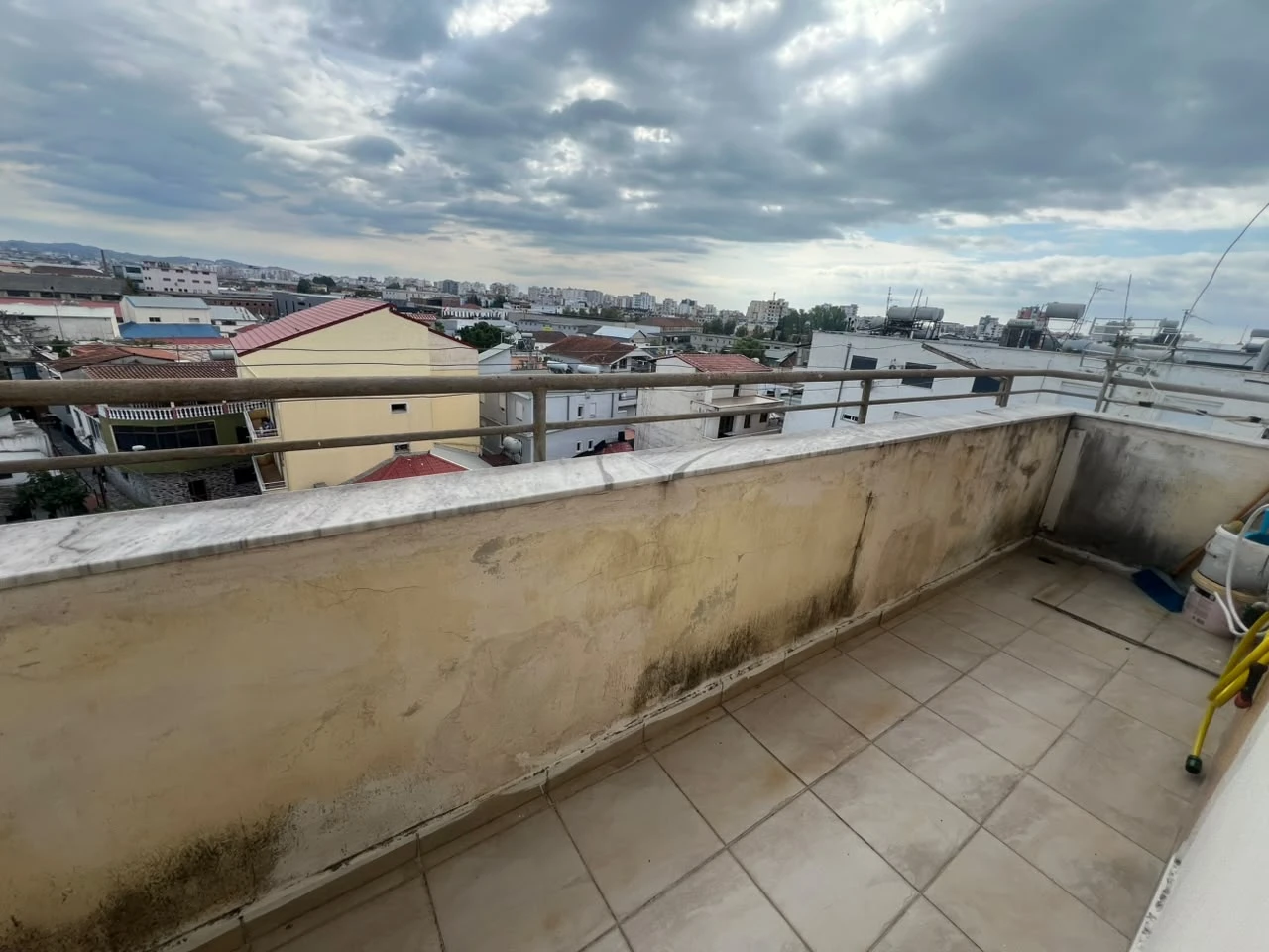 Shitet Apartament 1+1 Shkozet Durres (4/5)