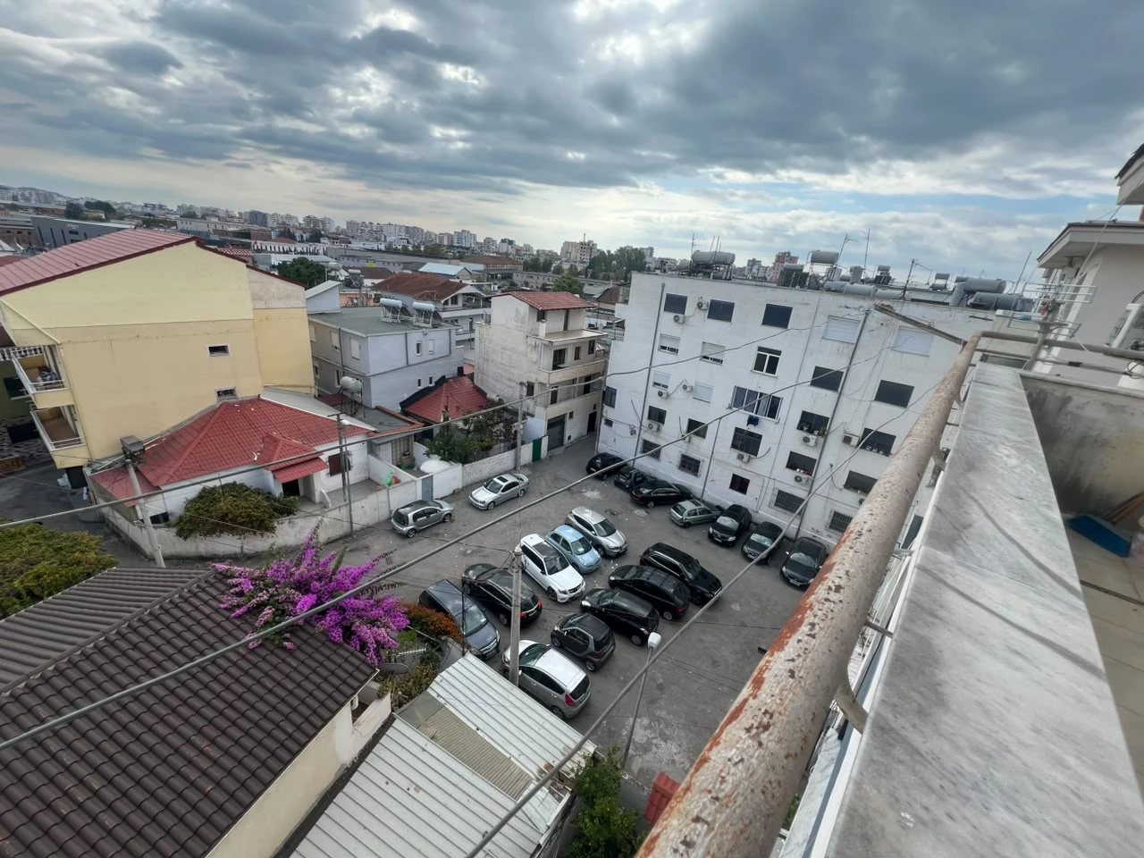 Shitet Apartament 1+1 Shkozet Durres (5/5)