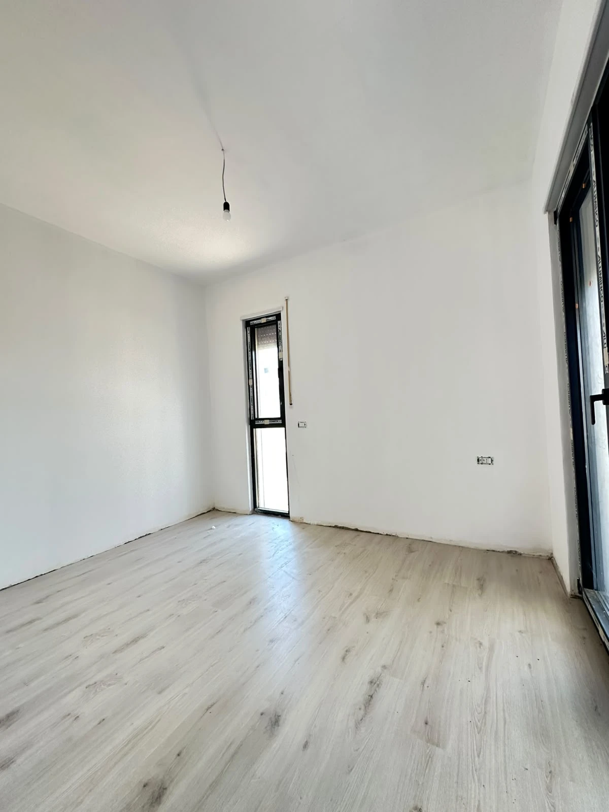 Apartament 1+1 me oborr privat në Torquoise Marina (7/20)