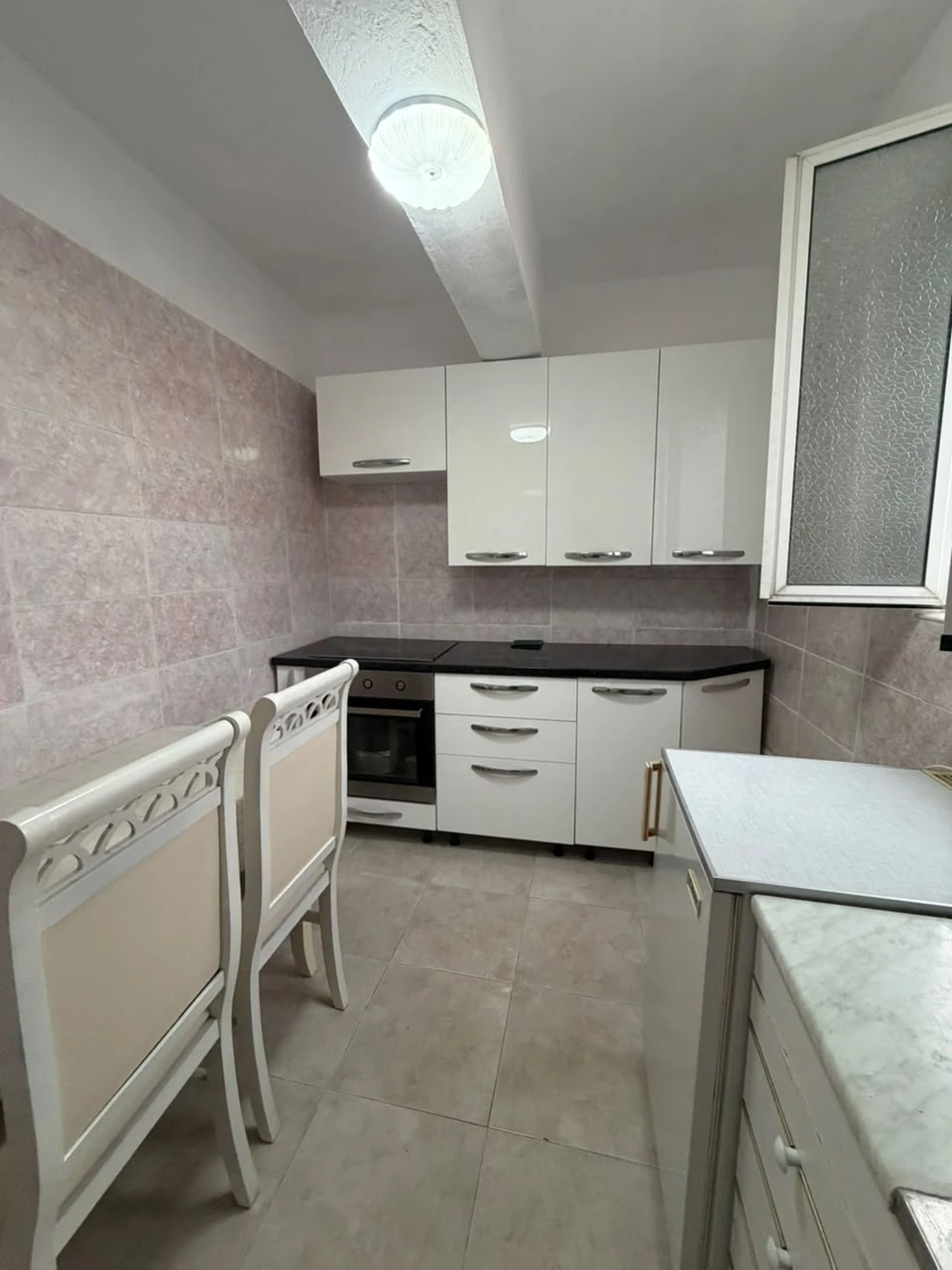 Apartament 3+1 ne Shitje Prane Rruges PORTIT,QENDER, Durres (3/11)