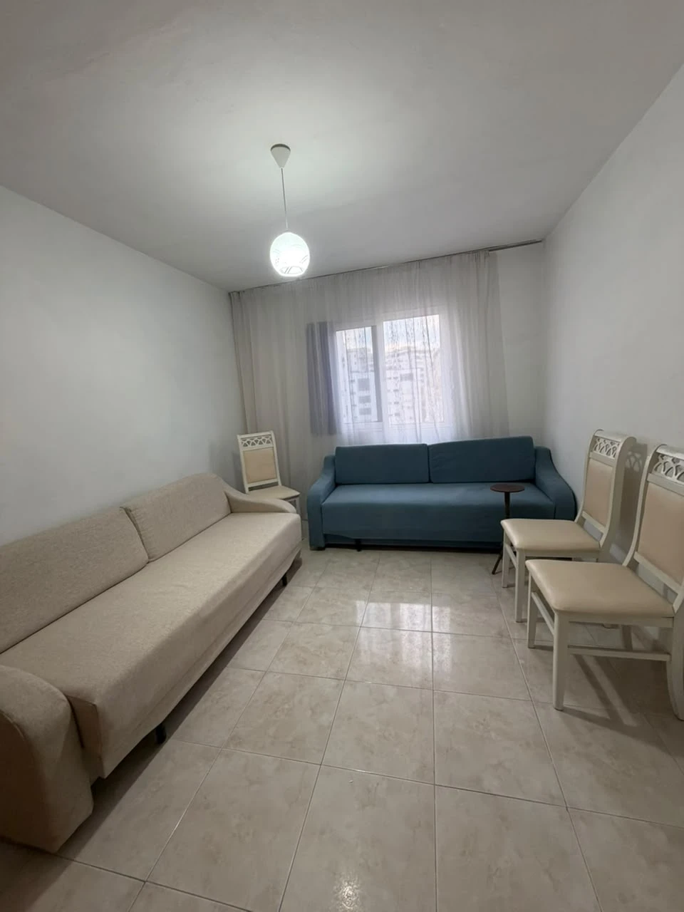 Apartament 3+1 ne Shitje Prane Rruges PORTIT,QENDER, Durres (8/11)