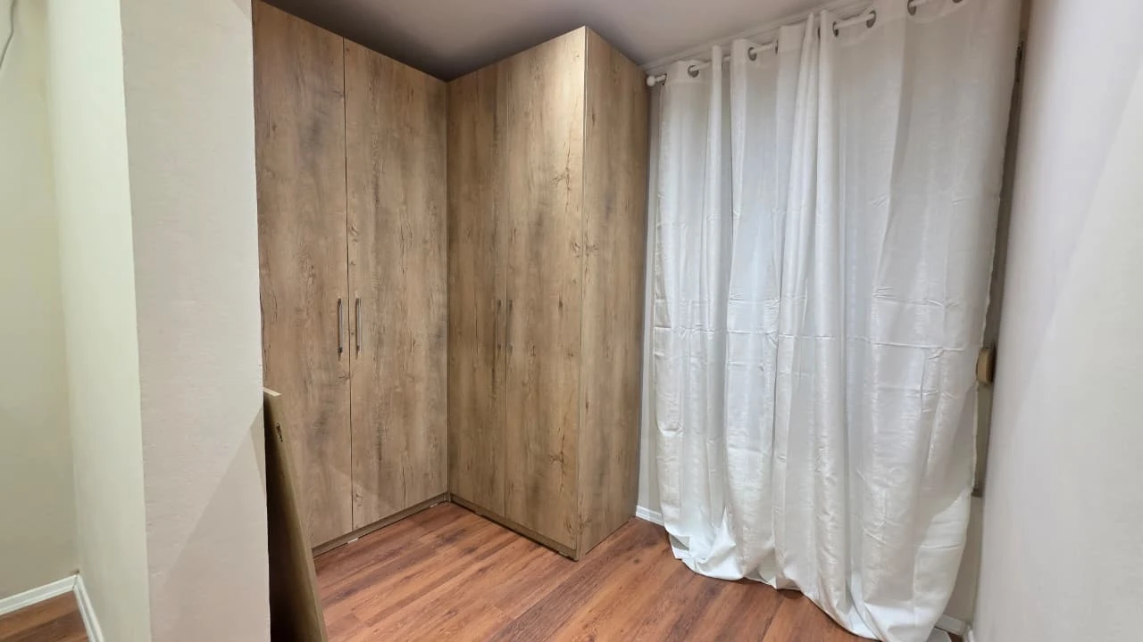 Shitet Apartament 1+1 – 100 m nga Plazhi, pranë Hotel Adriatik | Durrës (8/9)