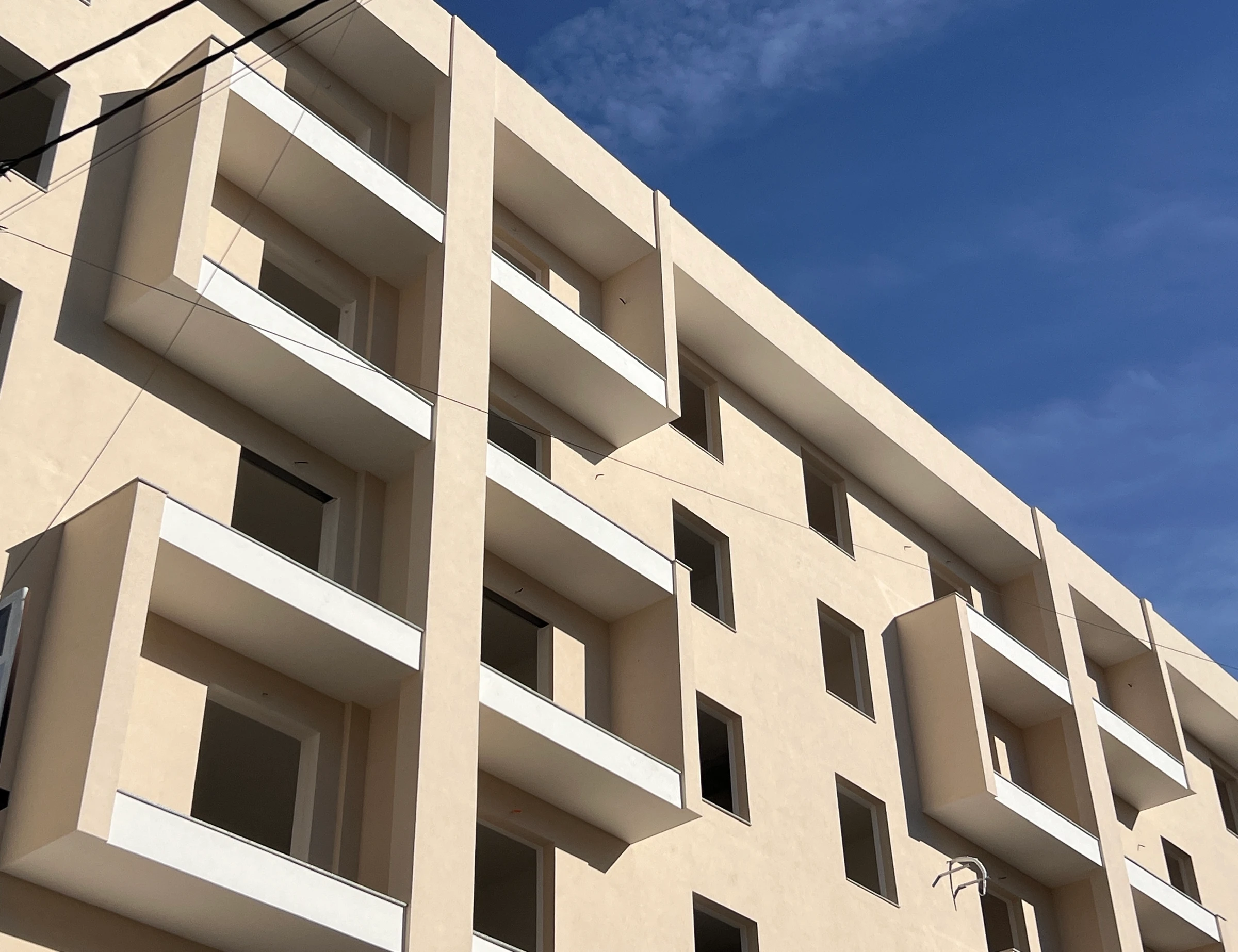 Studio Apartment for Sale, New Construction. Golem (12/14)