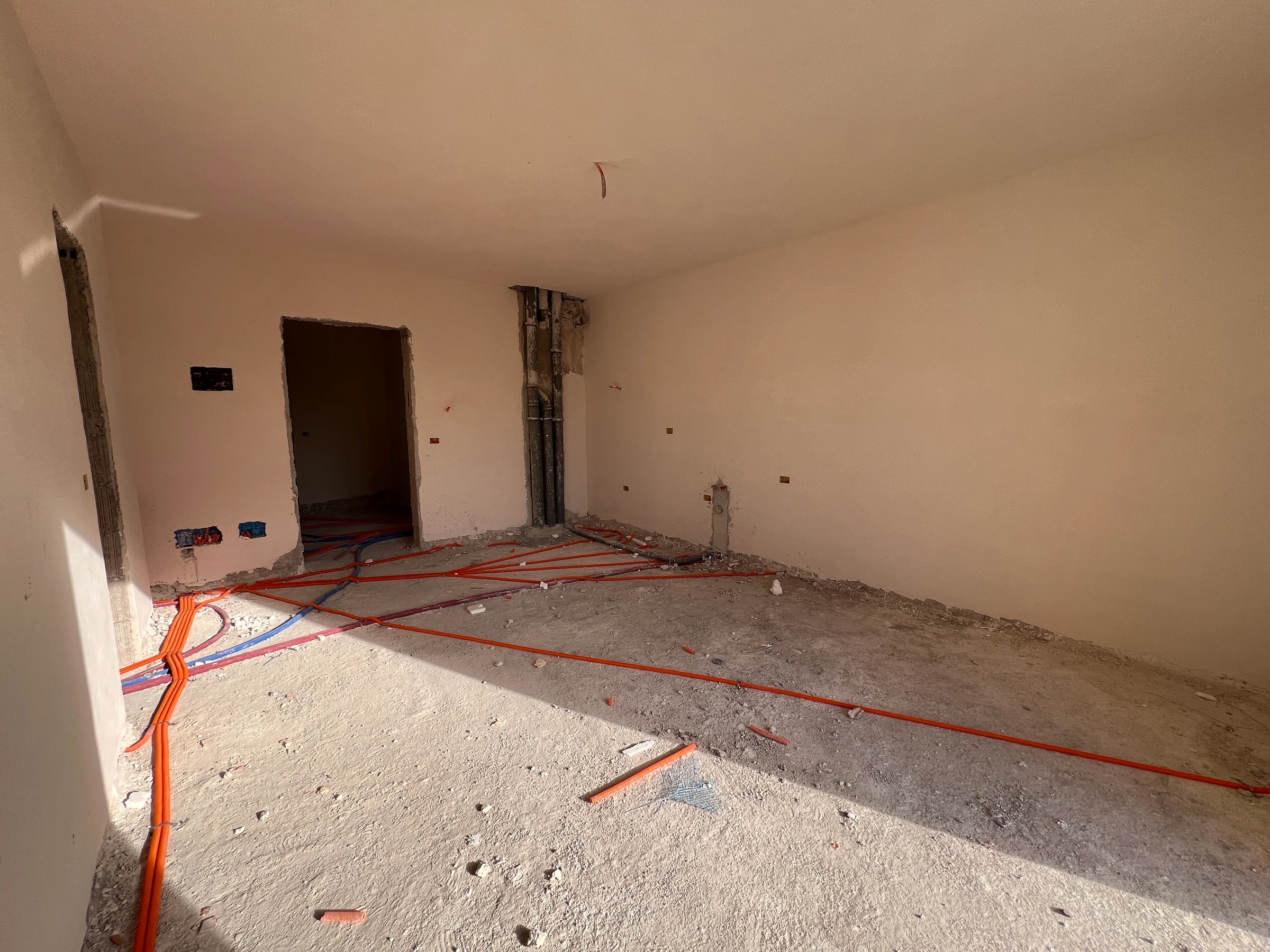 Studio Apartment for Sale, New Construction. Golem (3/14)