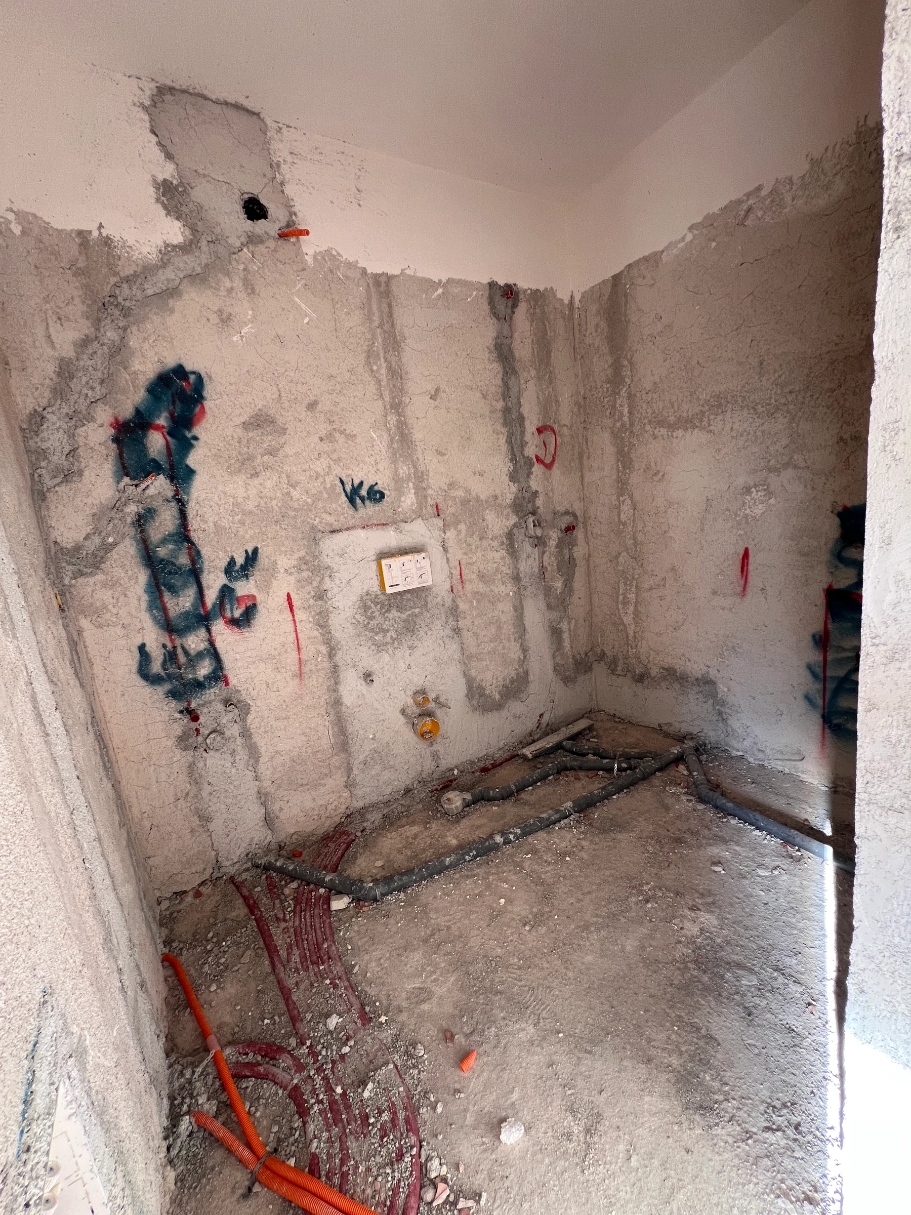 Studio Apartment for Sale, New Construction. Golem (5/14)