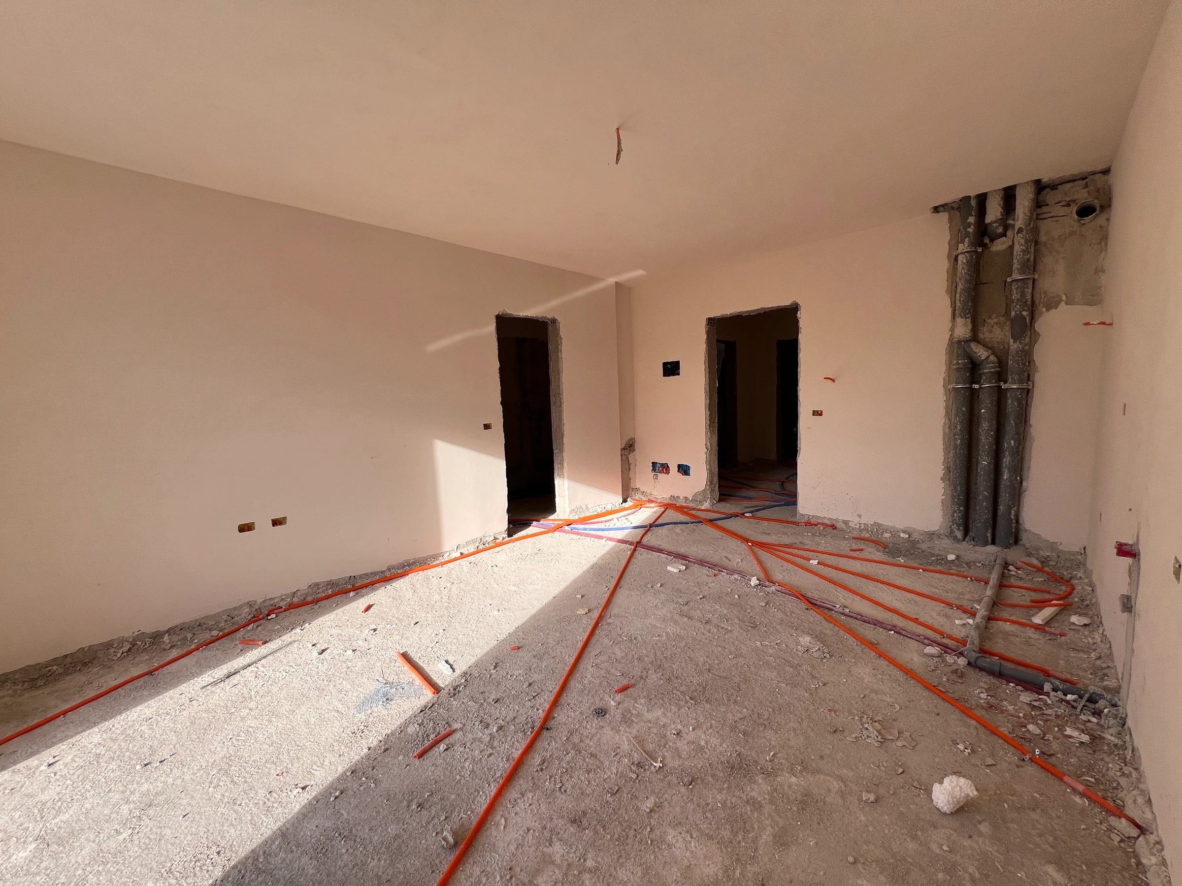 Studio Apartment for Sale, New Construction. Golem (6/14)