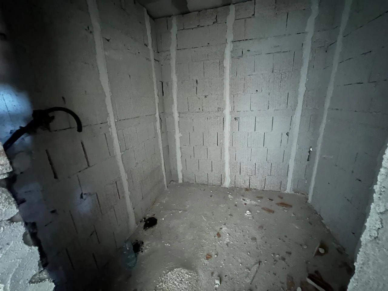 Shesim Apartament 1+1, Tek Bonita Luxury, Golem (7/17)