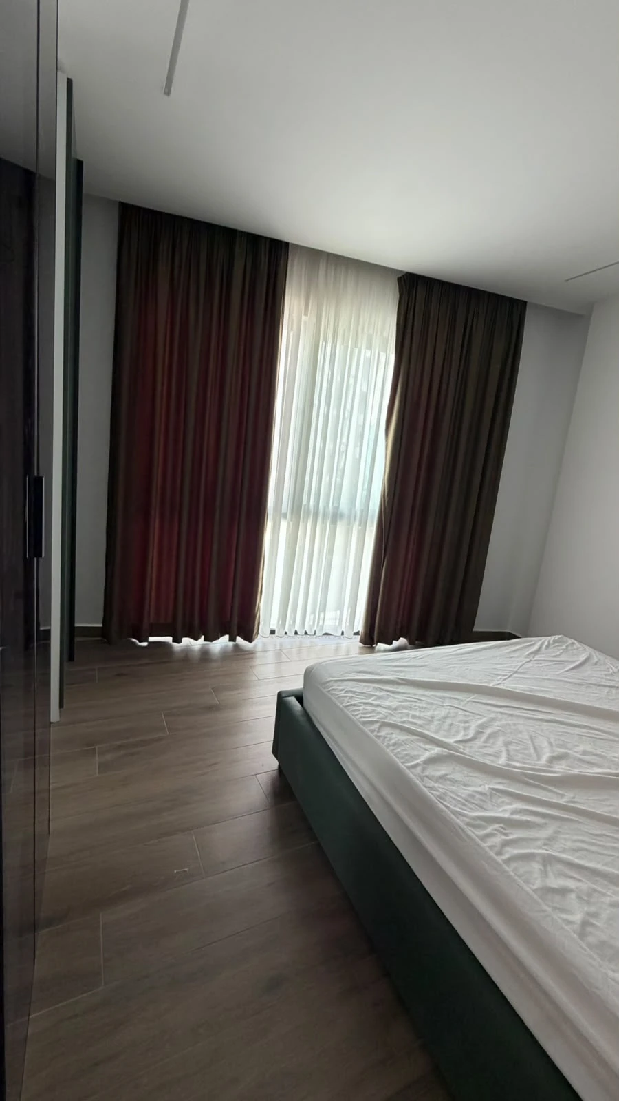 1+1 Apartment for Sale, Furnished, Mali i Robit (5/7)