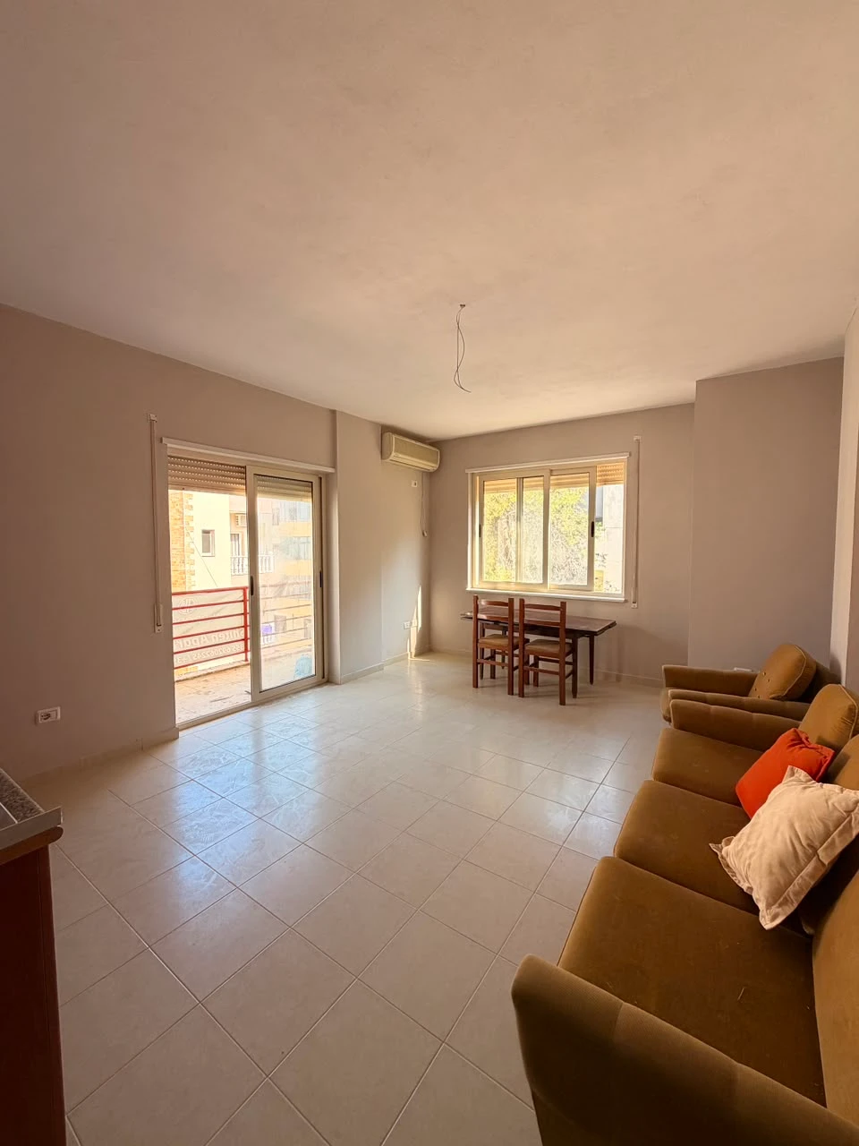 1+1 Apartment for Sale in Golem, Durrës - €77,000 | 65 m²