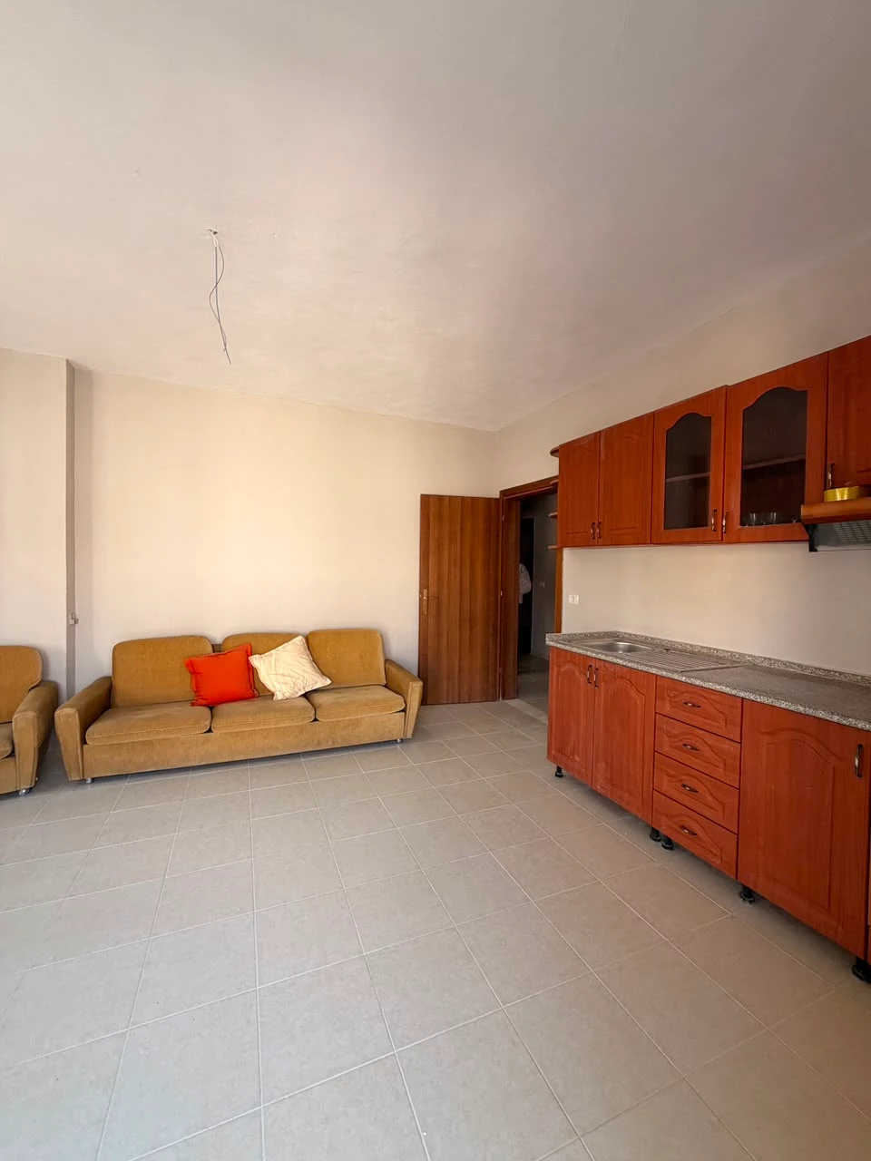 1+1 Apartment for Sale in Golem, Durrës - €77,000 | 65 m² (2/12)