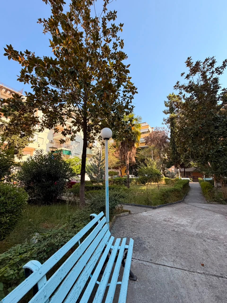 1+1 Apartment for Sale in Golem, Durrës - €77,000 | 65 m² (11/12)