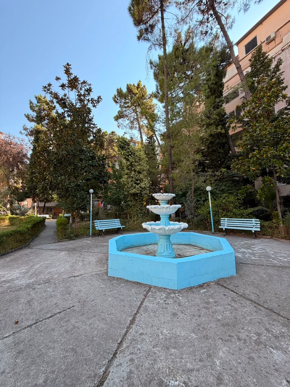 1+1 Apartment for Sale in Golem, Durrës - €77,000 | 65 m² (12/12)