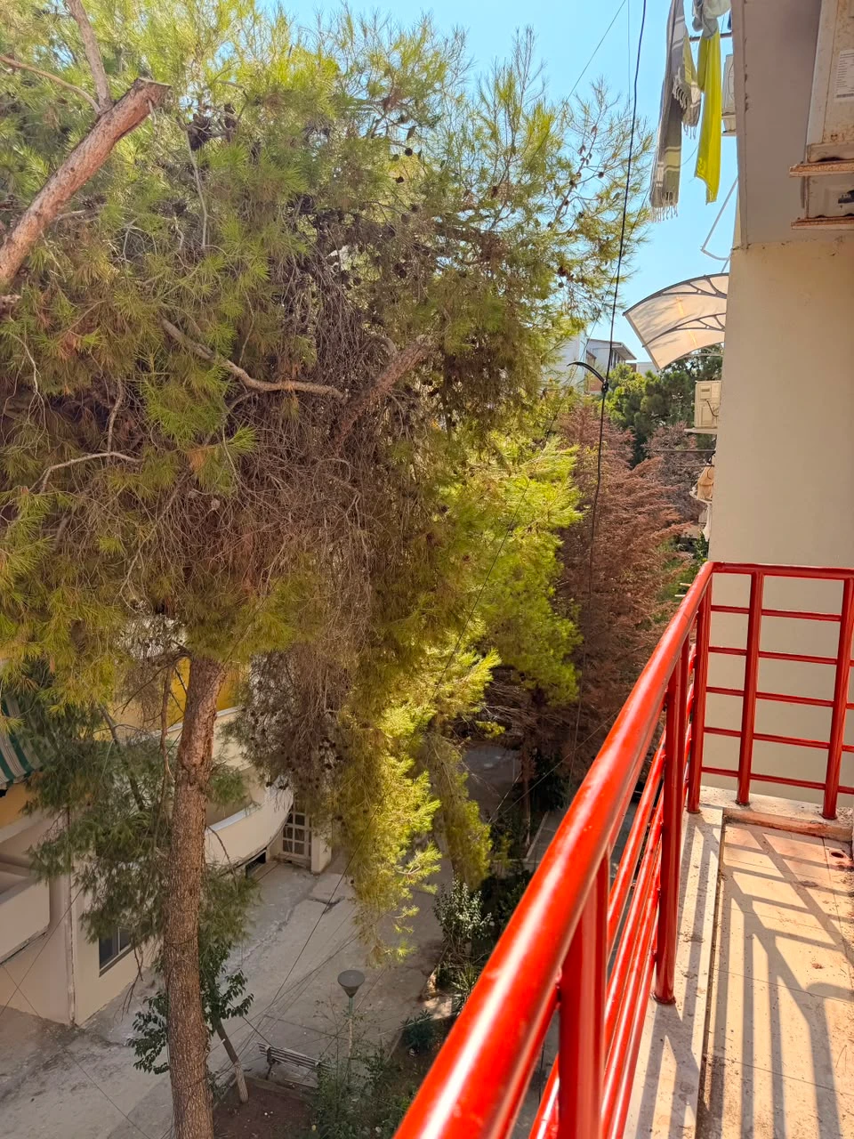 1+1 Apartment for Sale in Golem, Durrës - €77,000 | 65 m² (5/12)