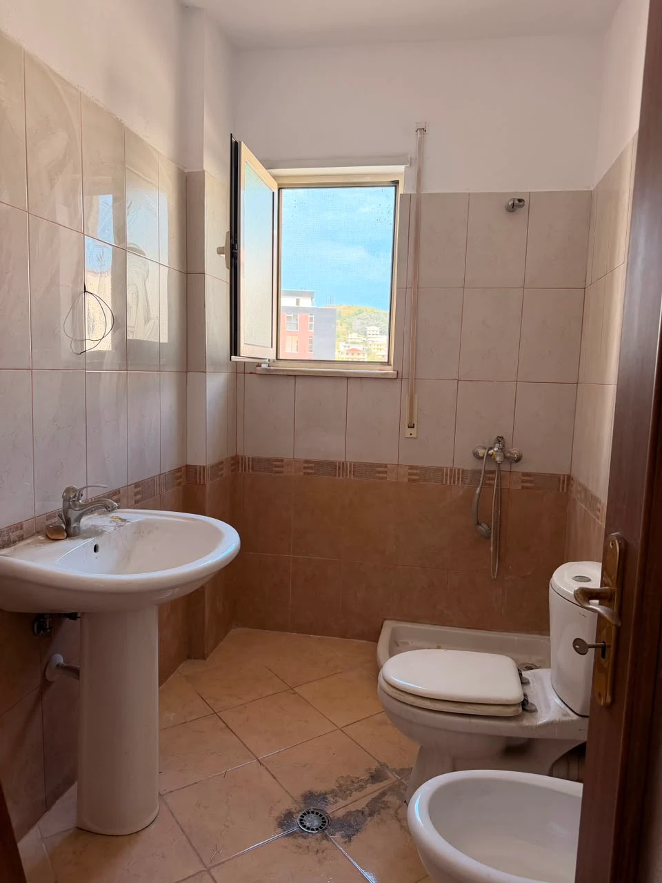 1+1 Apartment for Sale in Golem, Durrës - €77,000 | 65 m² (8/12)
