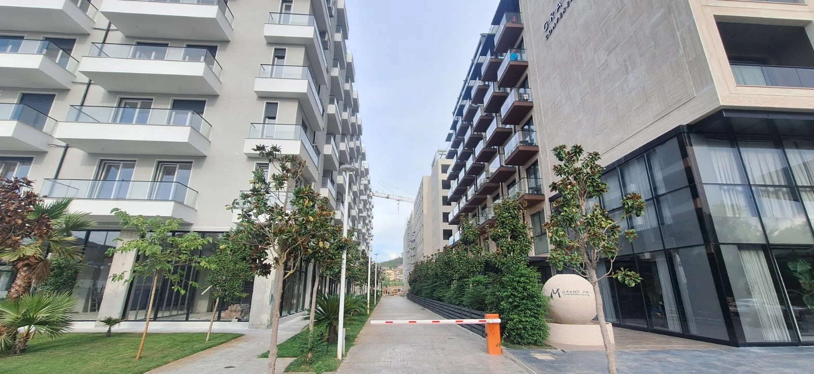 Loft Për Shitje në Golem, Durrës Rezidena vm - 90,000€ | 47 m² (2/6)