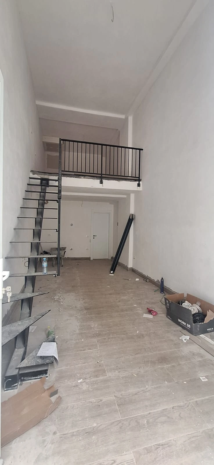 Loft Për Shitje në Golem, Durrës Rezidena vm - 90,000€ | 47 m² (5/6)