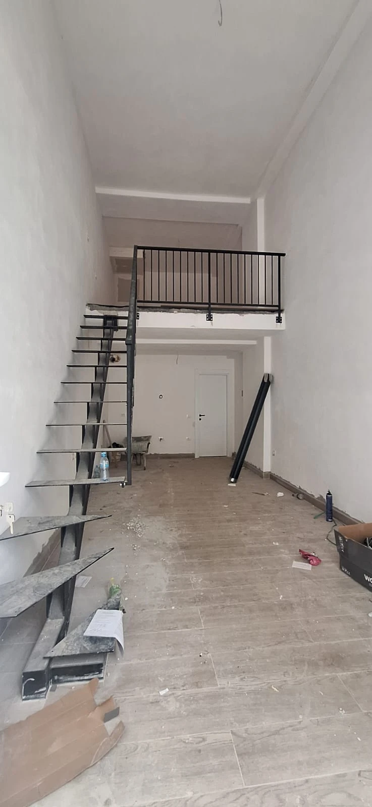 Loft Për Shitje në Golem, Durrës Rezidena vm - 90,000€ | 47 m² (6/6)