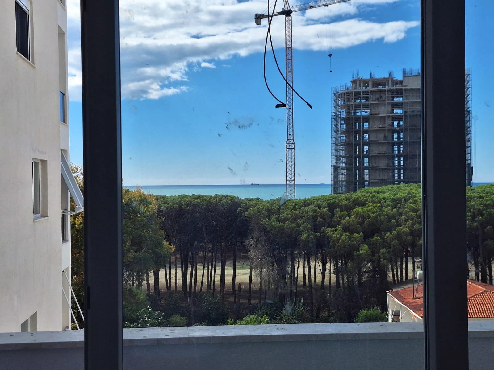 Shitet Studio Pamje Deti Te Bonita në Golem Durrës (10/15)