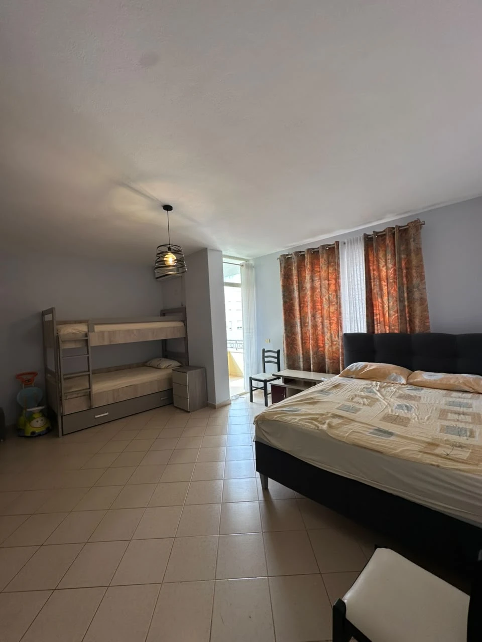 Apartament 1+1 Për Shitje në Shkëmbi i Kavajës (2/6)