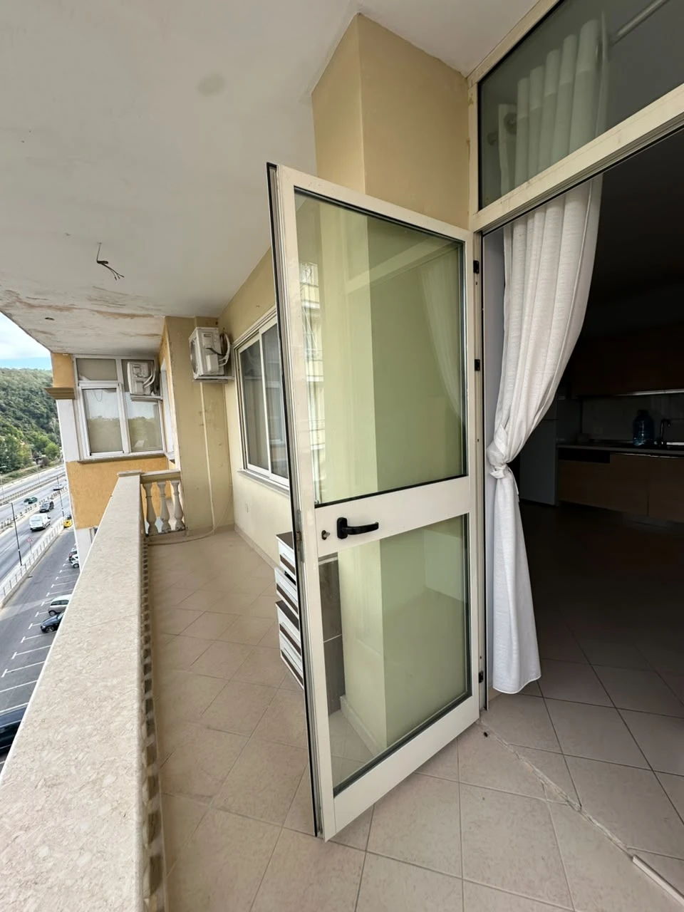 Apartament 1+1 Për Shitje në Shkëmbi i Kavajës (5/6)