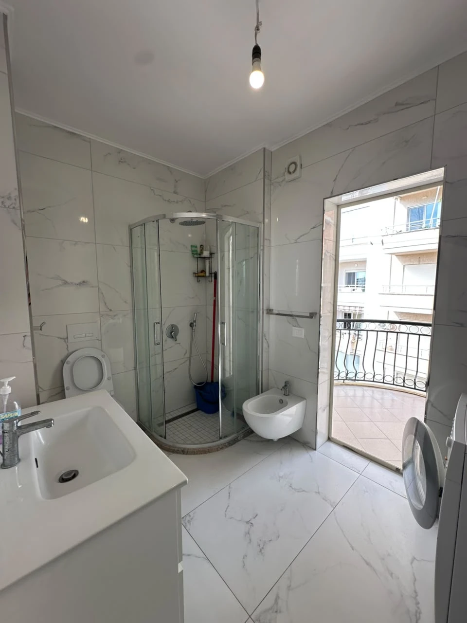 Apartament 1+1 Për Shitje në Shkëmbi i Kavajës (6/6)