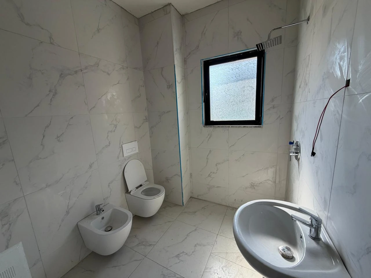 Apartament 1+1 me Pamje Pishine Tek Rezidenca ORIENTAL,GOLEM (8/8)