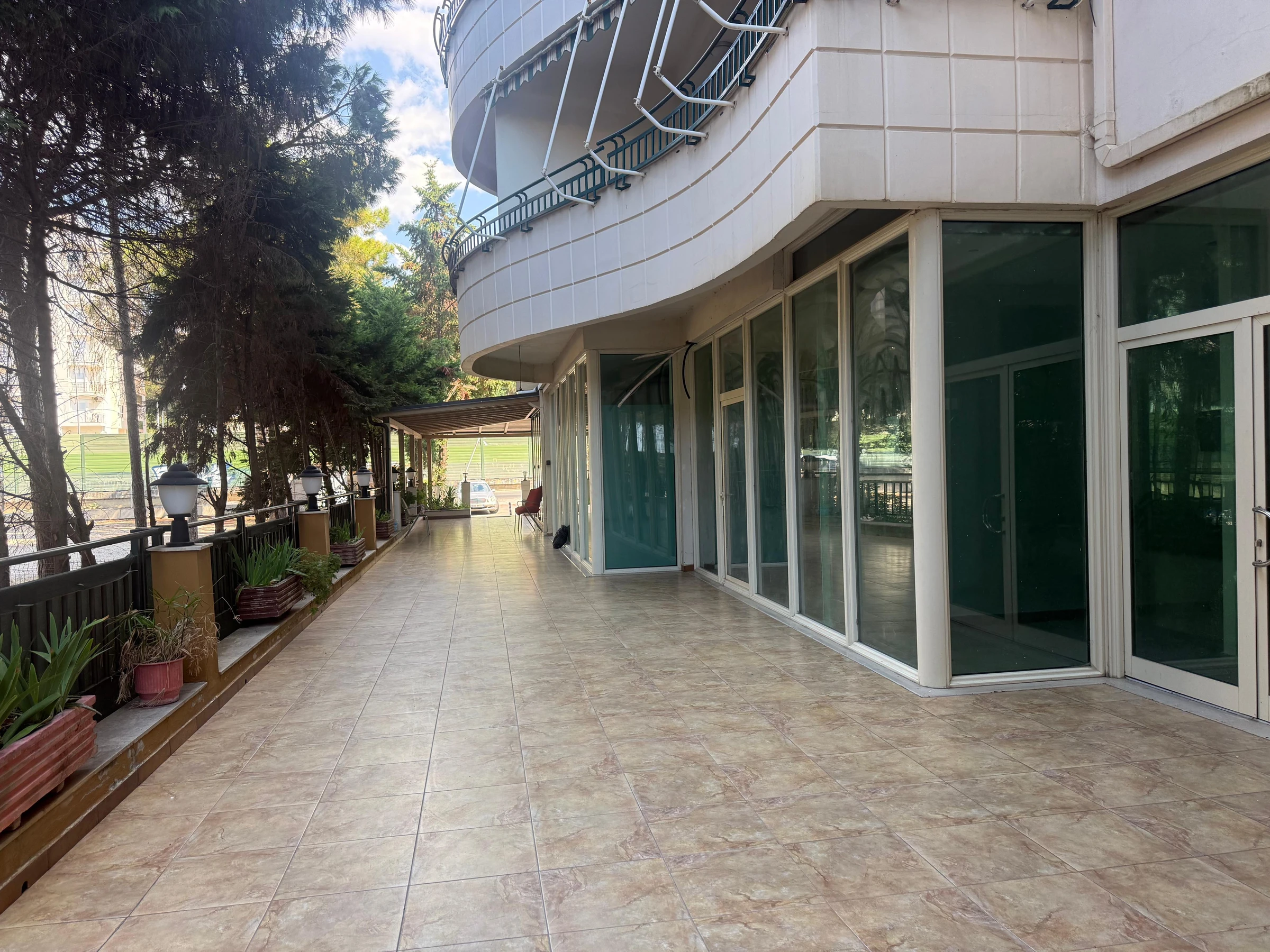 Apartment 2+1 for Sale, Second Line to the Sea at the Kavajë Rock (19/19)