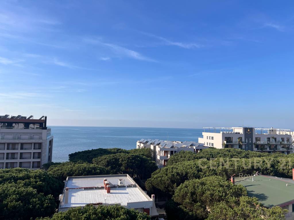 Apartment 1+1 for Sale in the "Montevideo" Residence in Mali Robit.
