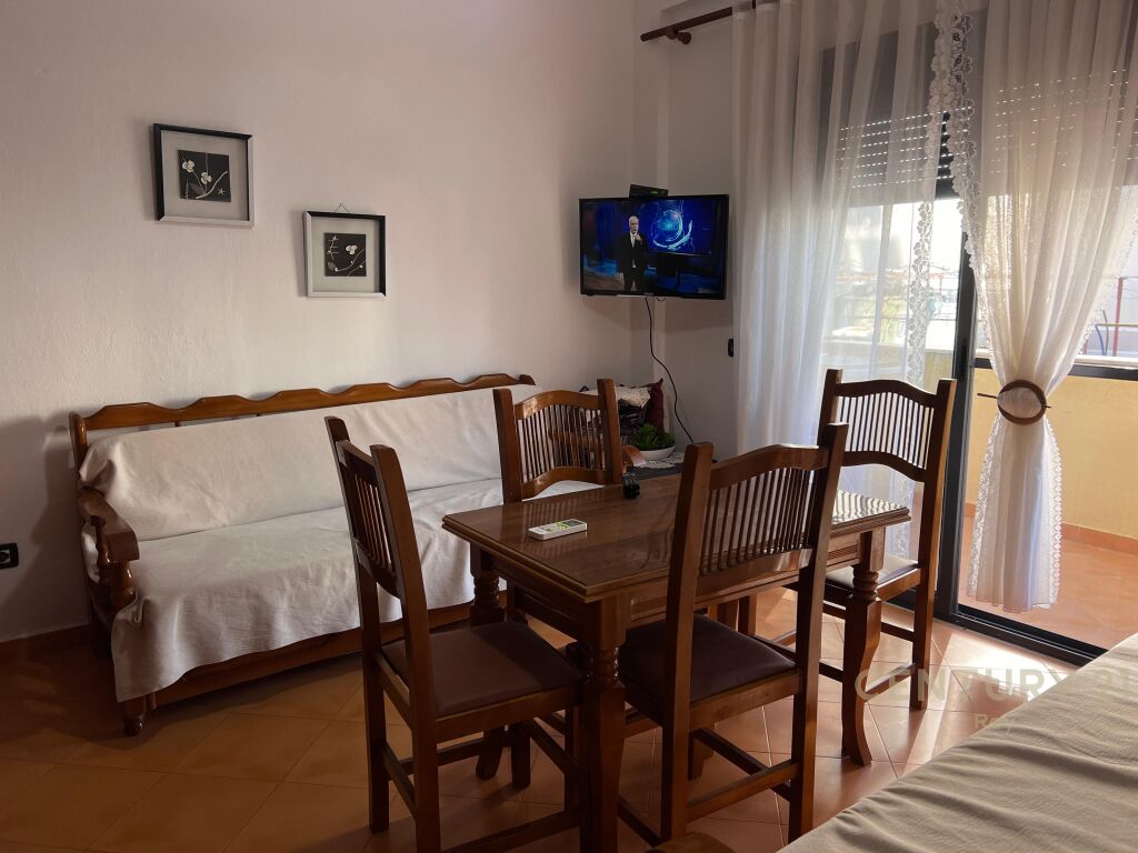 1+1 Apartment for Rent, Golem