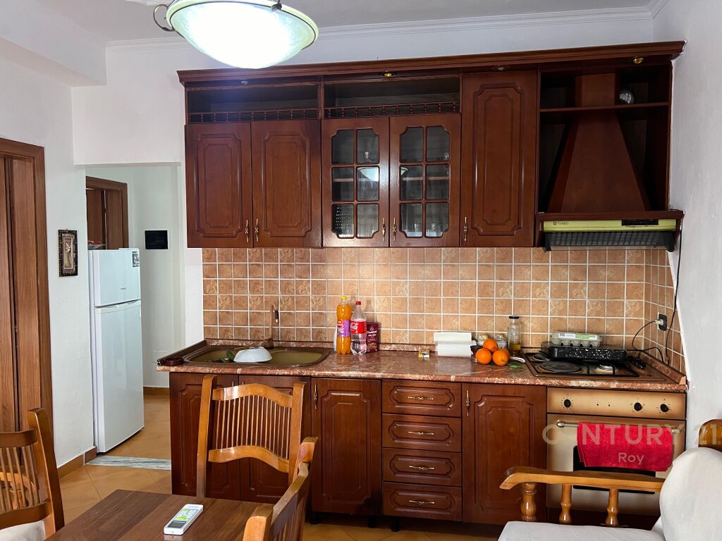 1+1 Apartment for Rent, Golem
