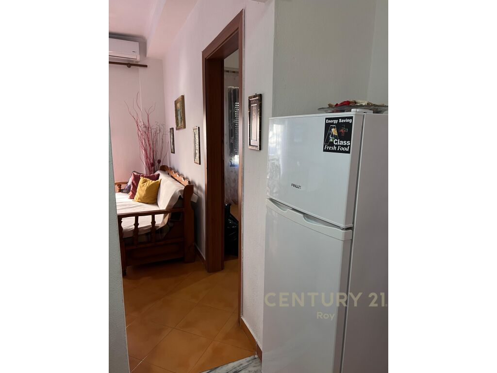 1+1 Apartment for Rent, Golem