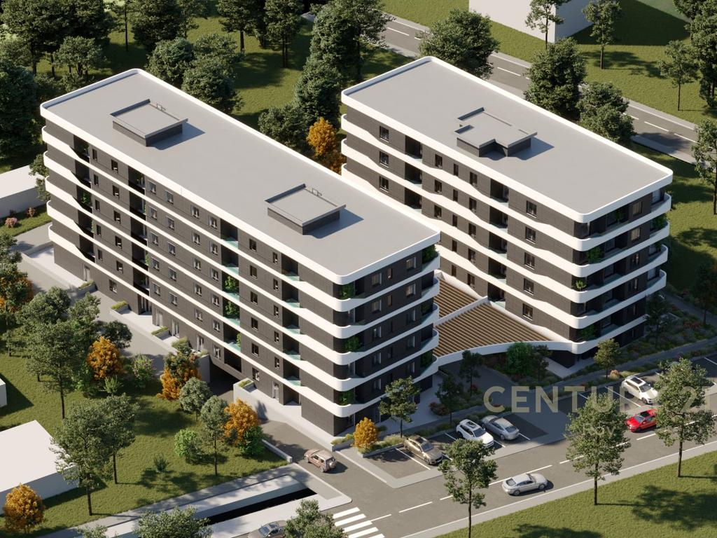 1+1 Apartment for sale in the "West Coast 2" Residence, new construction, Pishat e Buta, Golem