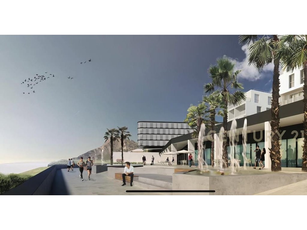 2+1+2 Apartment for Sale in Currila, Durres (2/20)