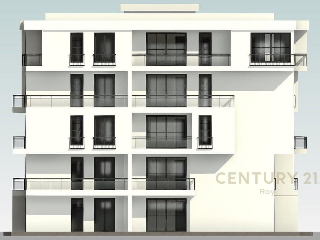 2+1+2 Apartment for Sale in Currila, Durres (3/20)