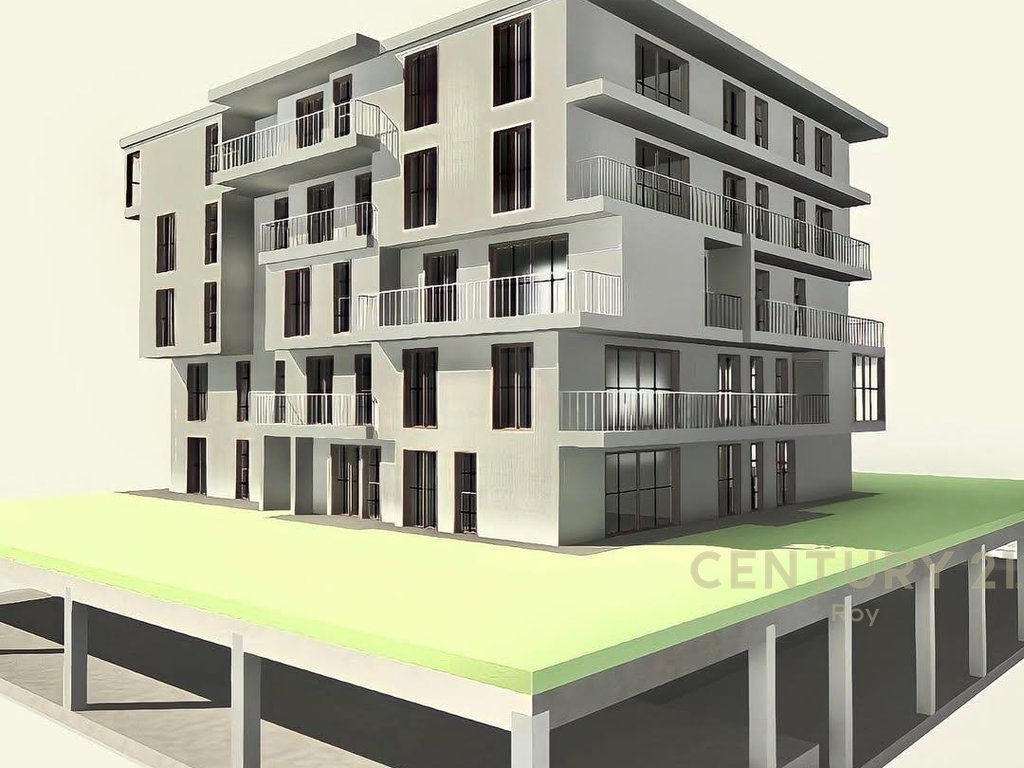 2+1+2 Apartment for Sale in Currila, Durres (8/20)
