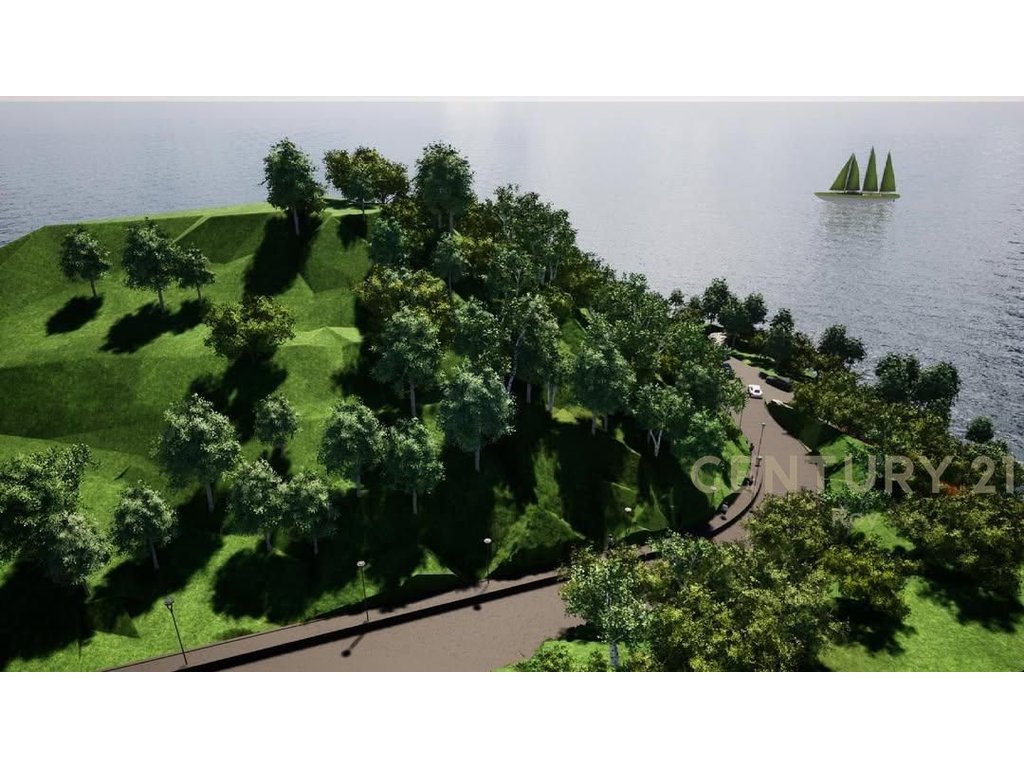2+1+2 Apartment for Sale in Currila, Durres (13/20)