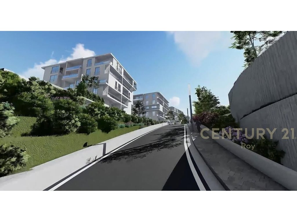 2+1+2 Apartment for Sale in Currila, Durres (15/20)