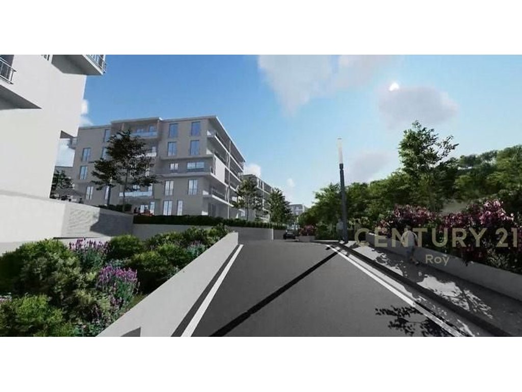 2+1+2 Apartment for Sale in Currila, Durres (19/20)