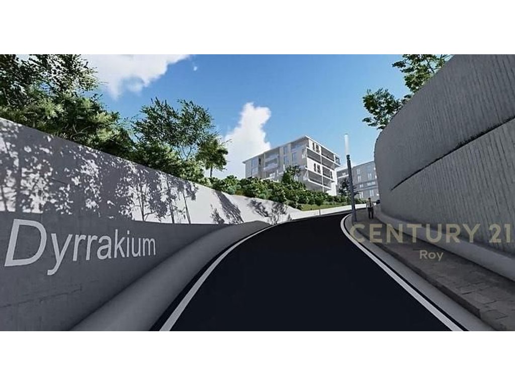 2+1+2 Apartment for Sale in Currila, Durres (20/20)