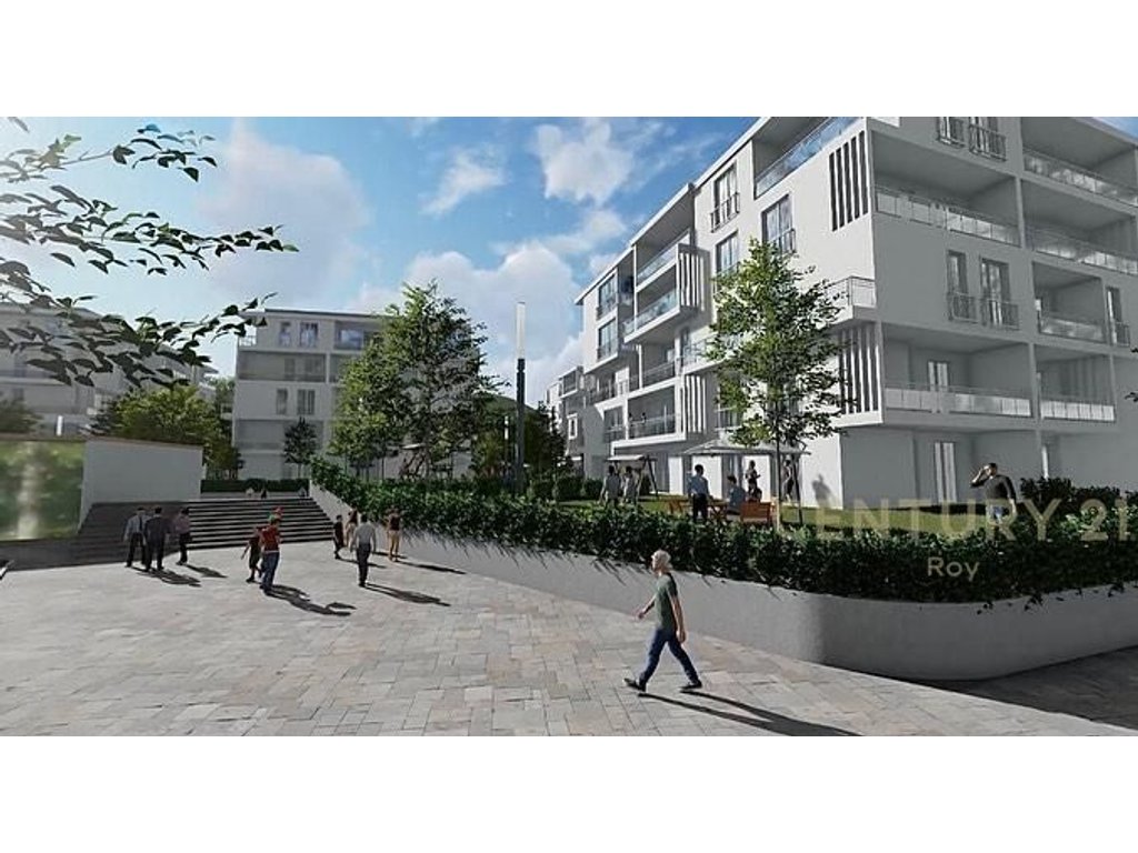 2+1+2 Apartment for Sale in Currila, Durres (8/14)
