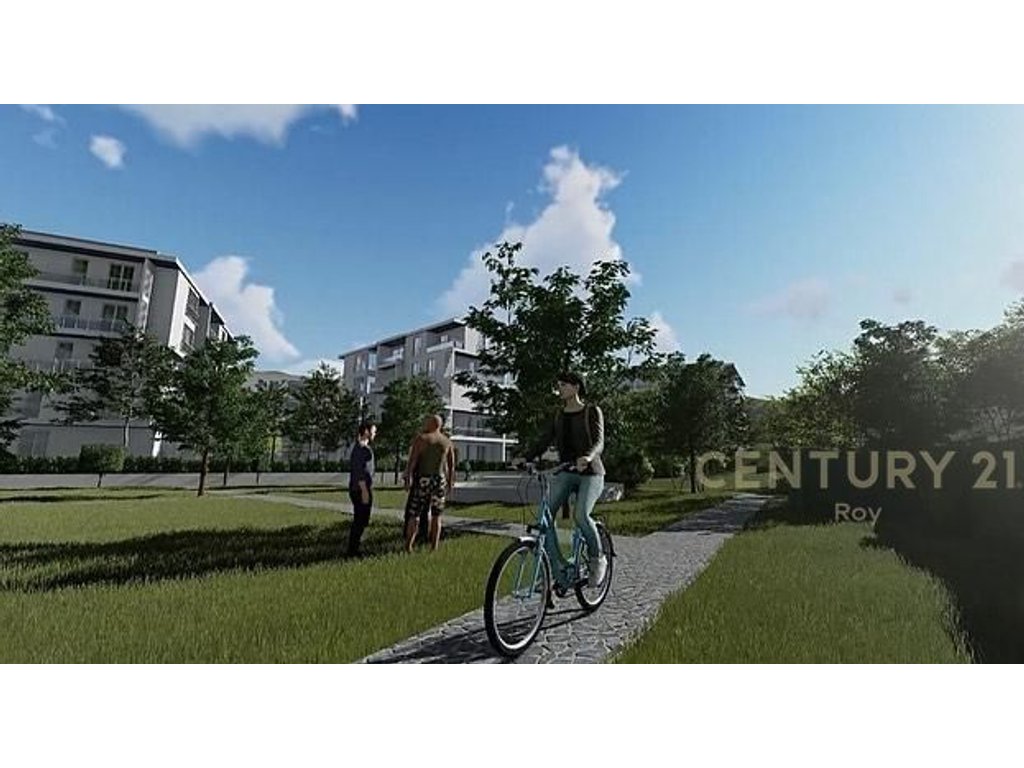 2+1+2 Apartment for Sale in Currila, Durres (9/14)
