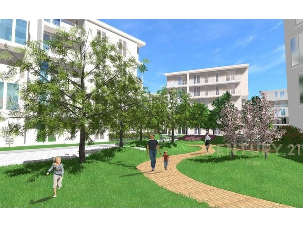 2+1+2 Apartment for Sale in Currila, Durres (11/14)