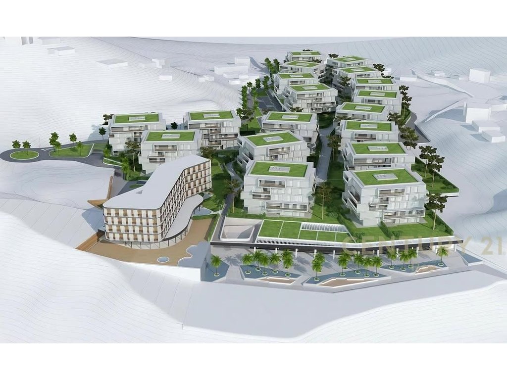 2+1+2 Apartment for Sale in Currila, Durres (3/13)
