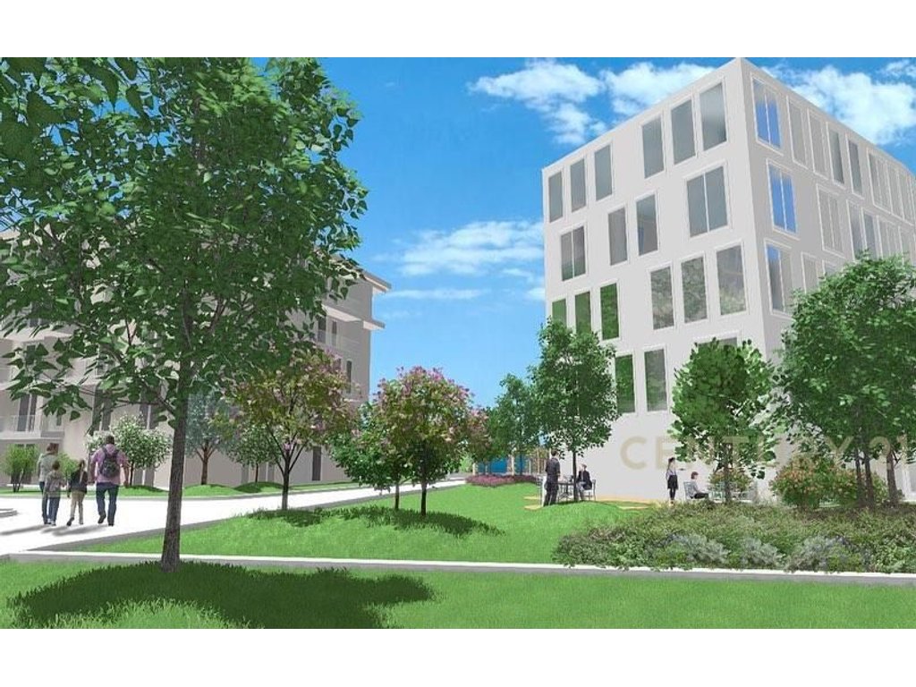 2+1+2 Apartment for Sale in Currila, Durres (12/13)