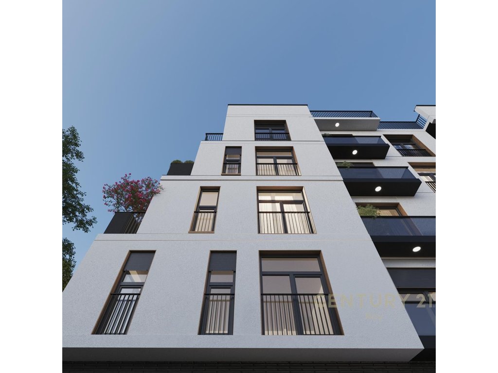 Apartments for Sale in Golem New Building, Golem (2/6)