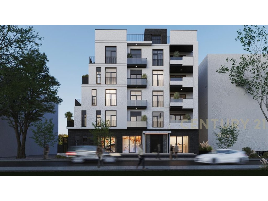 Apartments for Sale in Golem New Building, Golem (3/6)