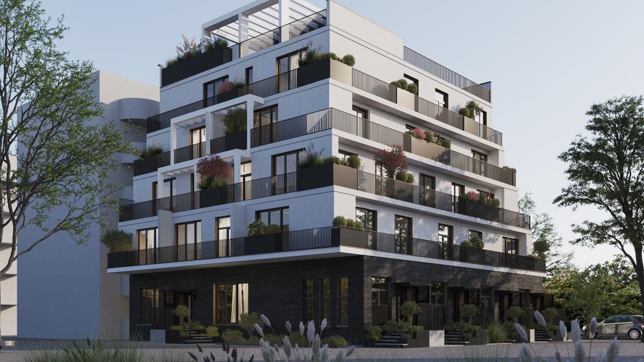 Apartments for Sale in Golem New Building, Golem (6/6)