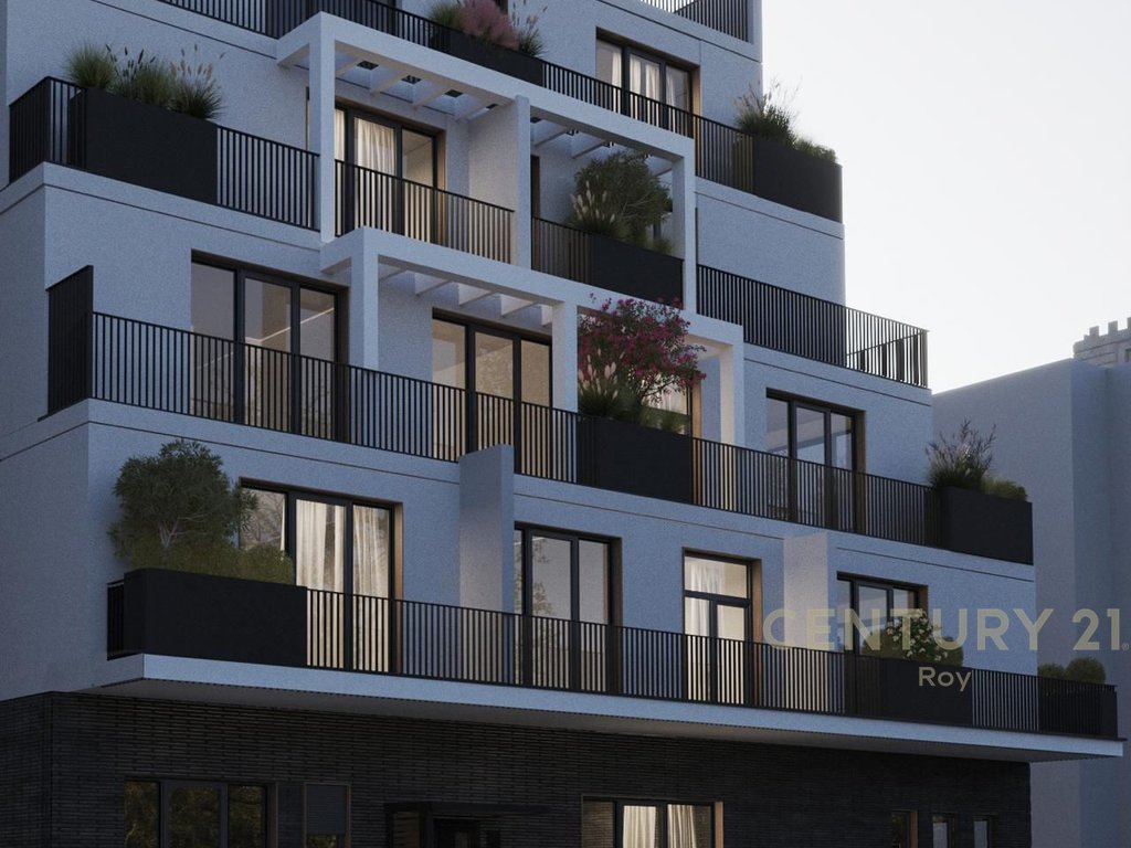 For Sale Apartment 1+1 New Construction, Golem