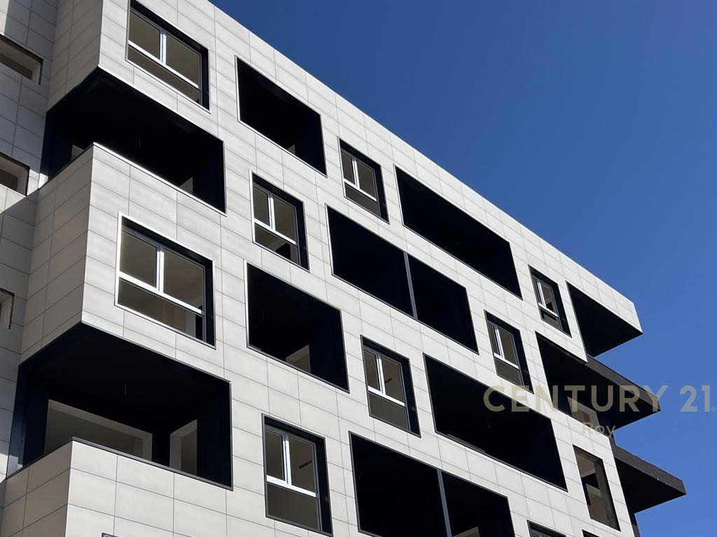 Apartment 1+1 for Sale in the "Montevideo" Residence in Mali Robit
